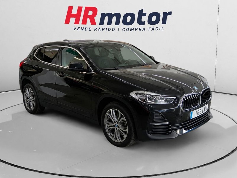 BMW X2 sDrive18i 103 kW (140 CV) - foto 1