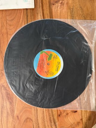 Vinilo King Crimson - Larks’ Tongues in Aspic 1973