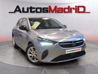 Opel Corsa 1.5D DT 74kW (100CV) Elegance