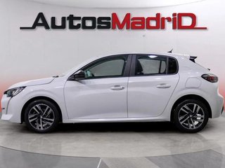 Peugeot 208 BlueHDi 73kW (100CV) Allure