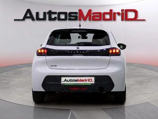 Peugeot 208 BlueHDi 73kW (100CV) Allure