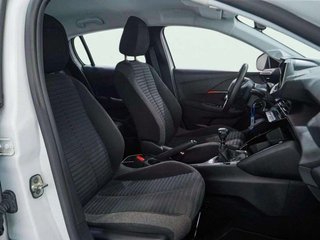 Peugeot 208 BlueHDi 73kW (100CV) Allure
