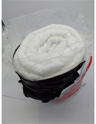 Pikolin Home - Edredón Nórdico Otoño-Invierno 300gr - Fibra Ecolofil Tacto Plumón - Relleno para Cama 150 (220x240 cm)