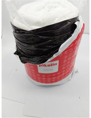 Pikolin Home - Edredón Nórdico Otoño-Invierno 300gr - Fibra Ecolofil Tacto Plumón - Relleno para Cama 150 (220x240 cm)