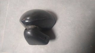 Retrovisor clasico americano Engelman tipo bullet