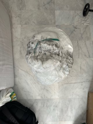 Colchón Ikea Omsint Muelles Ensacados