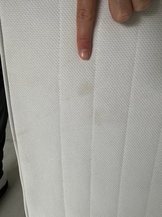 Colchón Ikea Omsint Muelles Ensacados