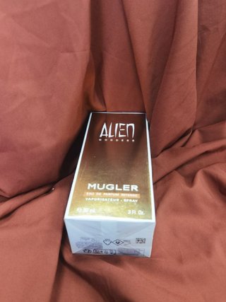Perfume Alien Goddess Intense 90ml Mujer