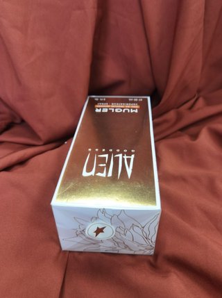 Perfume Alien Goddess Intense 90ml Mujer