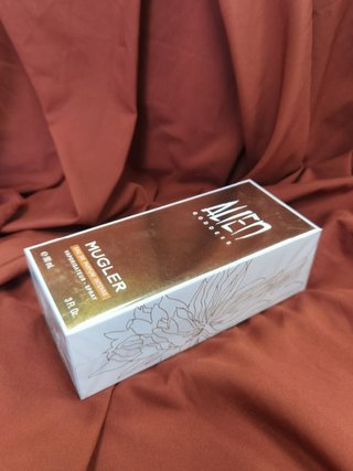 Perfume Alien Goddess Intense 90ml Mujer