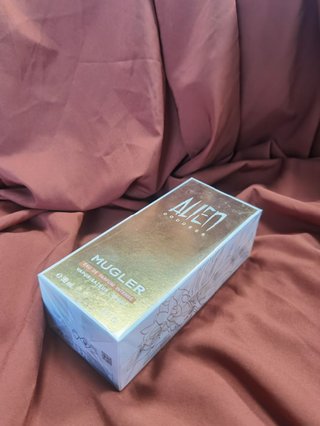Perfume Alien Goddess Intense 90ml Mujer