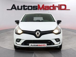 Renault Clio Business TCe 74 kW (100CV) GLP