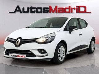 Renault Clio Business TCe 74 kW (100CV) GLP