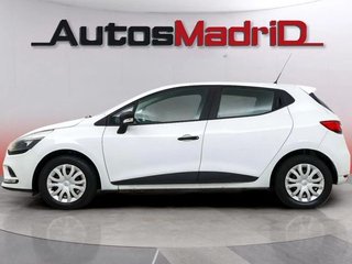 Renault Clio Business TCe 74 kW (100CV) GLP