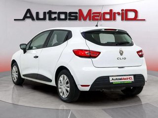 Renault Clio Business TCe 74 kW (100CV) GLP