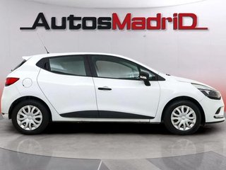 Renault Clio Business TCe 74 kW (100CV) GLP
