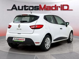 Renault Clio Business TCe 74 kW (100CV) GLP