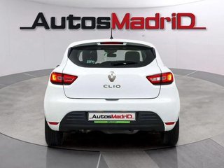 Renault Clio Business TCe 74 kW (100CV) GLP