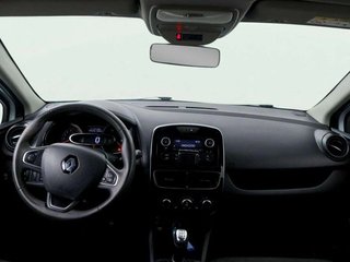 Renault Clio Business TCe 74 kW (100CV) GLP