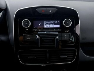 Renault Clio Business TCe 74 kW (100CV) GLP