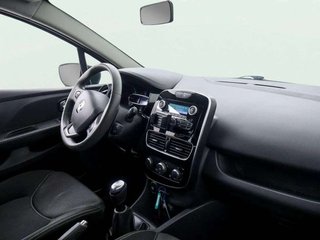 Renault Clio Business TCe 74 kW (100CV) GLP