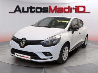 Renault Clio Business TCe 74 kW (100CV) GLP
