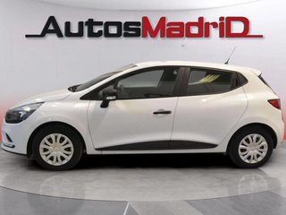 Renault Clio Business TCe 74 kW (100CV) GLP