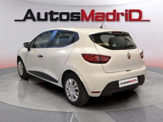 Renault Clio Business TCe 74 kW (100CV) GLP