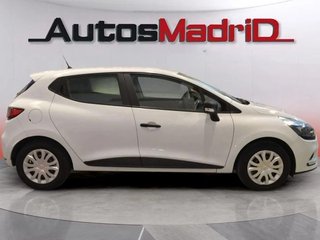 Renault Clio Business TCe 74 kW (100CV) GLP