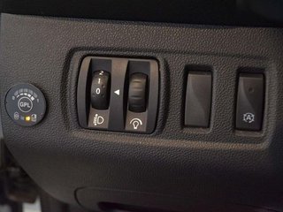 Renault Clio Business TCe 74 kW (100CV) GLP