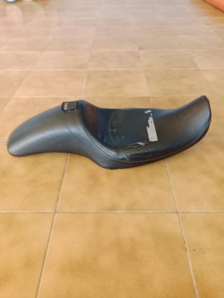 Asiento Corbin Harley Davidson Sportster
