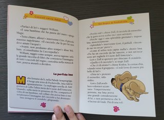 Libro per bambini Cuccioli cerca Amici Mondadori
