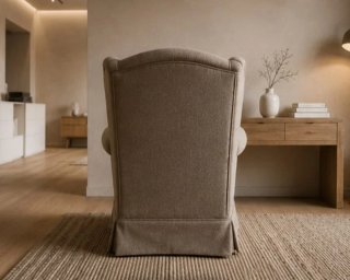 Sillón House and Things