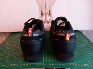 Zapatillas Ciclismo Rockrider ST 100 T38 + Calas