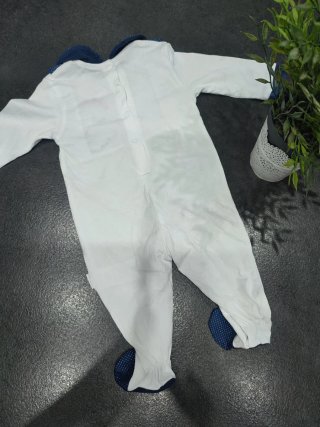 Tutina bimba 6/9 mesi