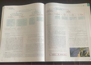 Libro de texto Lengua y literatura gallega 3ESO