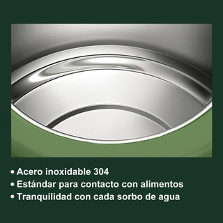 Hervidor Eléctrico