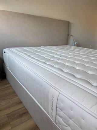 Colchón 180x200 cm Muelles ensacados