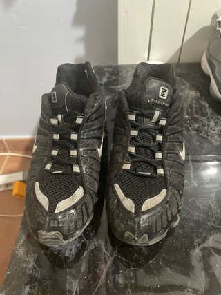 Nike Air Monarch IV Zapatillas Deportivas
