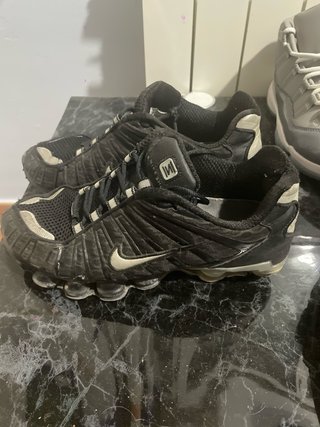 Nike Air Monarch IV Zapatillas Deportivas