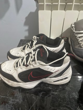 Nike Air Monarch IV Zapatillas Deportivas
