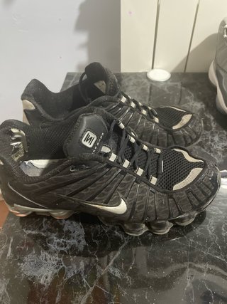 Nike Air Monarch IV Zapatillas Deportivas