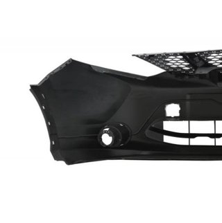 Paragolpes delantero para Nissan Qashqai J11