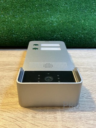 Telefonillo con cámara de 2 botones DiO