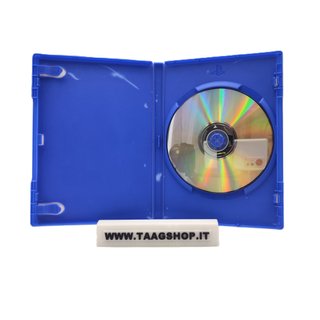 Dragonball Z Budokai 3 PS2 PAL ITA