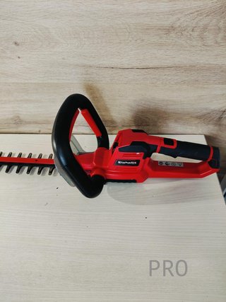 Cortasetos inalámbrico - Einhell