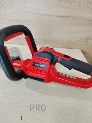 Cortasetos inalámbrico - Einhell