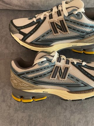 New Balance 1906R Uomo 45.5