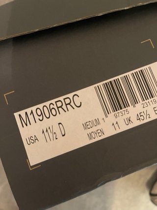 New Balance 1906R Uomo 45.5