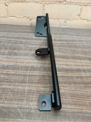 Soporte Maleta Baúl SHAD Top Master BMW